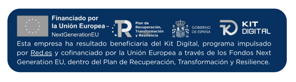 Logosadministracionpublicidadkitdigital | CASI NADA SL